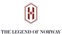 THE LEGEND OF NORWAY