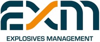 EXM EXPLOSIVES MANAGEMENT
