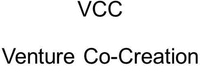 VCC Venture Co-Creation