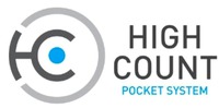 HC HIGH COUNT POCKET SYSTEM