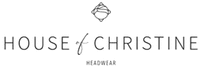 HOUSE of CHRISTINE HEADWEAR
