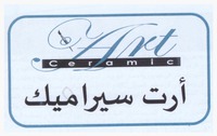 Art ceramic