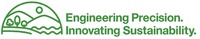 Engineering Precision. Innovating Sustainability.
