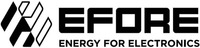 EFORE ENERGY FOR ELECTRONICS