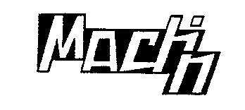 MACHI