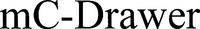 mC-Drawer