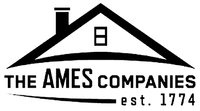 THE AMES COMPANIES est. 1774