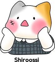 Shiroossi