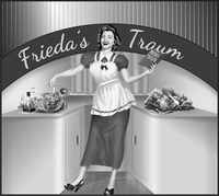 Frieda's Traum