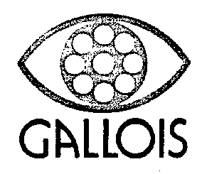 GALLOIS
