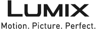 Lumix Motion. Picture. Perfect.