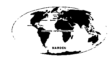 NARDEN