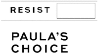 RESIST PAULA'S CHOICE