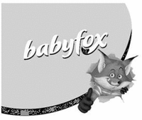 babyfox