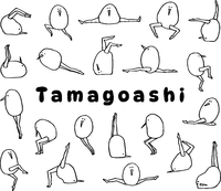 Tamagoashi