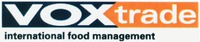 voxtrade international food management