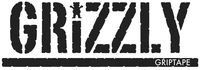 GRIZZLY GRIPTAPE