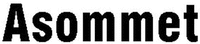 Asommet