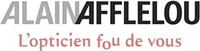 ALAIN AFFLELOU L'opticien fou de vous