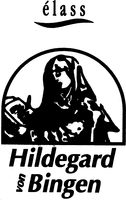 élass Hildegard von Bingen