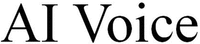 AI Voice