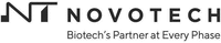 NT NOVOTECH Biotech's Partner at Every Phase