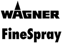 WAGNER FineSpray