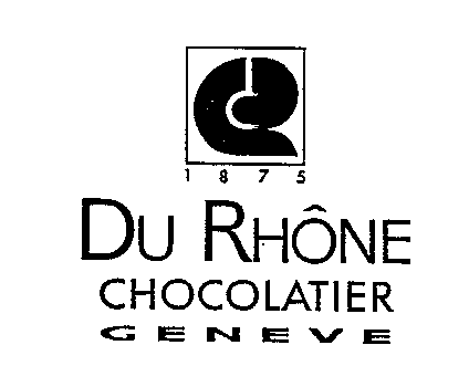 DU RHÔNE CHOCOLATIER