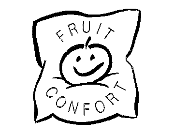 FRUIT CONFORT