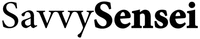 SavvySensei