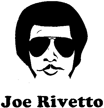 Joe Rivetto