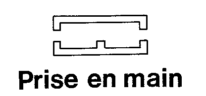 Prise en main