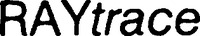 RAYtrace