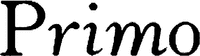Primo