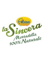 Felsineo la Sincera Mortadella 100% Naturale