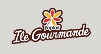Yoplait Ile Gourmande