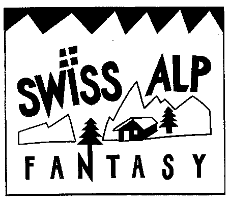 SWISS ALP FANTASY