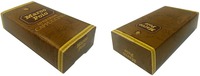 Marco Polo LITTLE CIGARS CAPPUCCINO