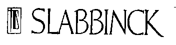 SLABBINCK