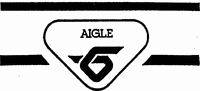 AIGLE