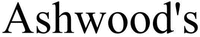 Ashwood's