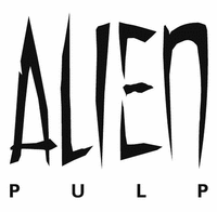 ALIEN PULP