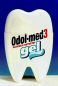 Odol-med3 KLINISCH GETESTET gel