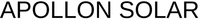 APOLLON SOLAR