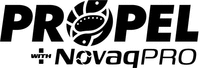 PROPEL WITH NovaqPRO