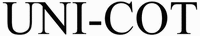 UNI-COT