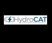 HydroCAT SUSTAINABLE BATTERY MATERIALS