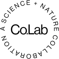 Co.Lab A SCIENCE + NATURE COLLABORATION