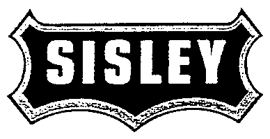 SISLEY