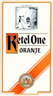 Ketel One ORANJE